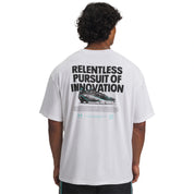 UA Men x Mansory Heavyweight Cotton LC Short Sleeve | 6009093