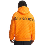 UA Men UA X Mansory Heavyweight Fleece Hoodie | 6009102