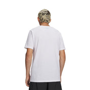 UA Men Logo Collage Short Sleeve | 6009244