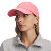 UA Women Blitzing low Adjustable | 6009335