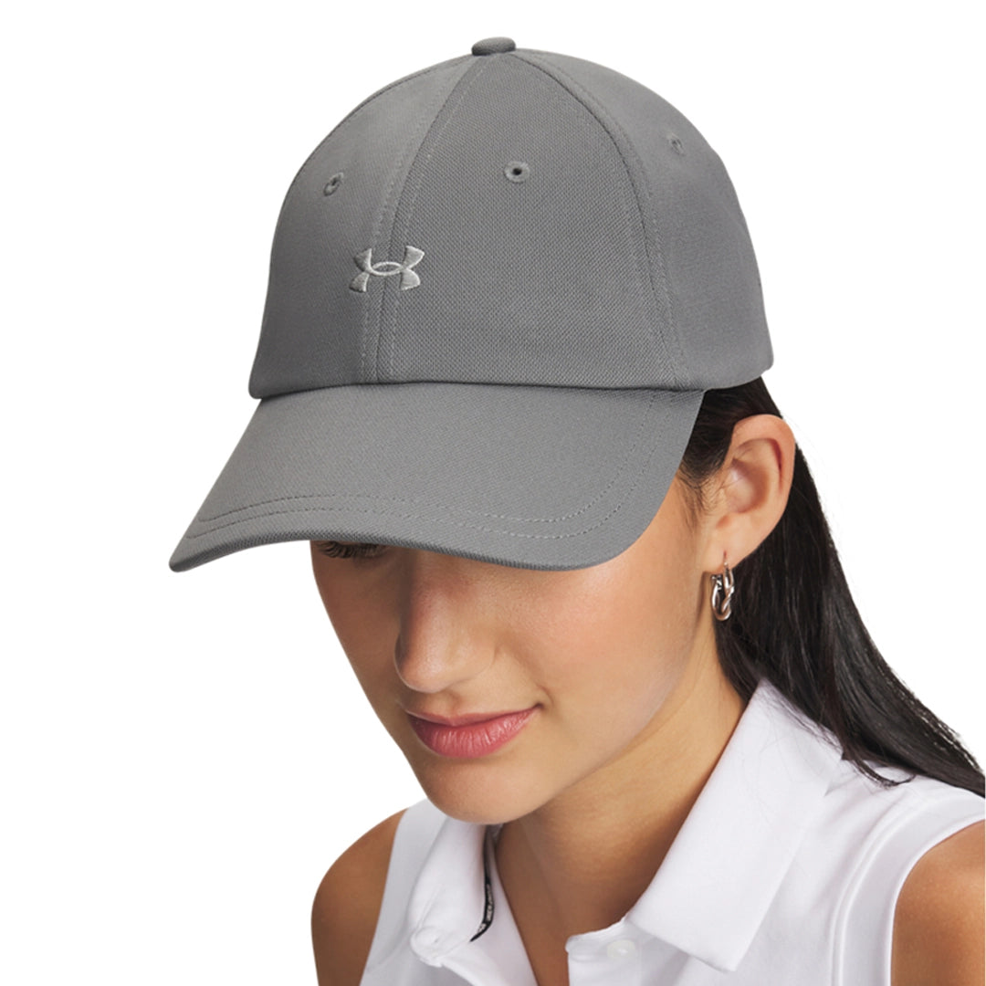 UA Women Blitzing low Adjustable | 6009335