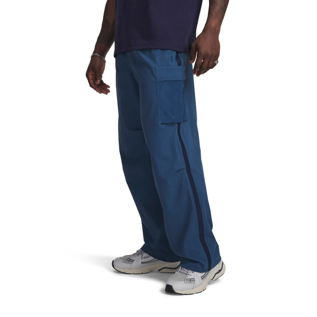 UA Men Unstoppable Airvent Pants | 6009363