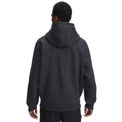 UA Men Icon Heavyweight Colorblocked Hoodie| 6009390