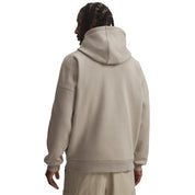 UA Men Icon Heavyweight Colorblocked Hoodie| 6009390