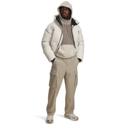 UA Men Icon Heavyweight Colorblocked Hoodie| 6009390