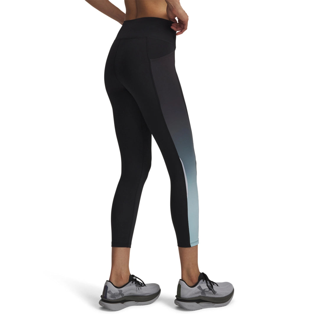 UA Women Velociti Ankle Prt Tights | 6009495