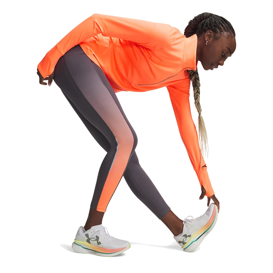 UA Women Velociti Ankle Prt Tights | 6009495