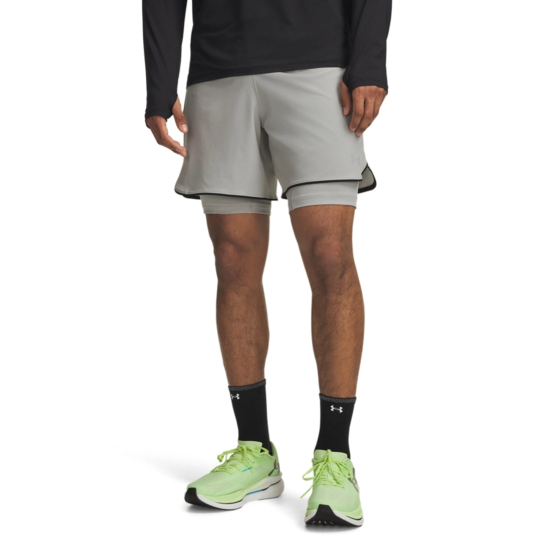 UA Men Velociti Pro 2-In-1 Shorts | 6009512