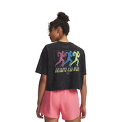 UA Women Reality Can Wait Short Sleeve | 6009534
