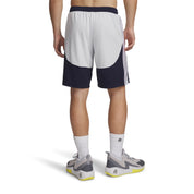 UA Men Curry Splash Shorts | 6009771