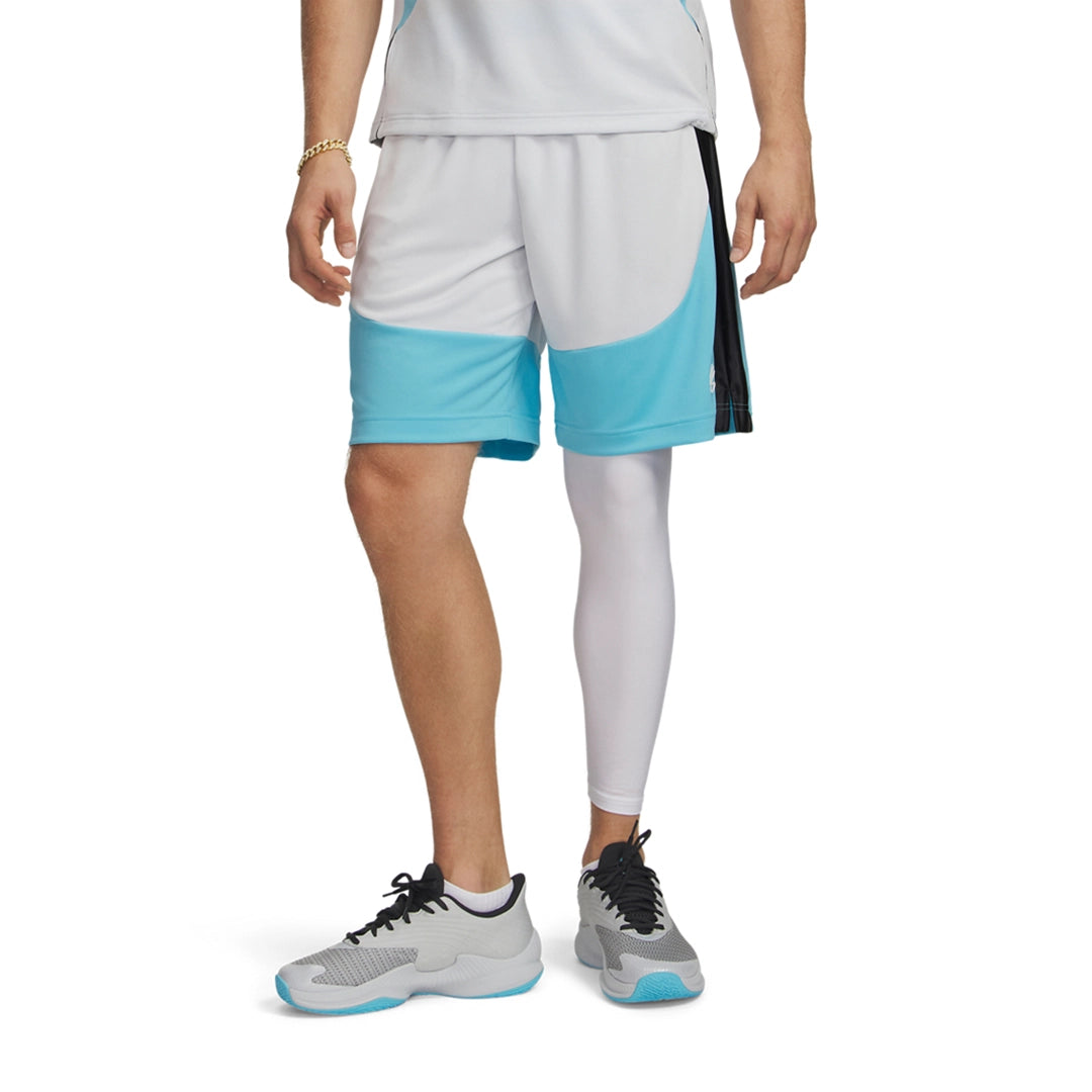 UA Men Curry Splash Shorts | 6009771