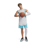 UA Men Curry Splash Shorts | 6009771
