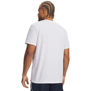 UA Men Curry LC Logo Tee | 6009779