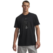 UA Men Curry Greatest Shooter Tee | 6009781