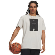 UA Men Curry Greatest Shooter Tee | 6009781