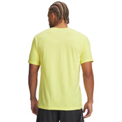 UA Men Curry Night Night Tee | 6009783