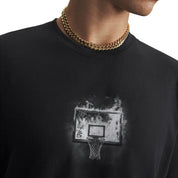 UA Men Curry Let Him Cook Tee | 6009784