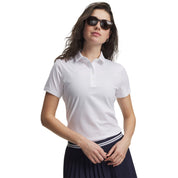 UA Women ArmourDry Short Sleeve Polo | 6009805