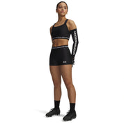 UA Women HeatGear Shorty | 6010725