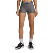 UA Women HeatGear Shorty | 6010725