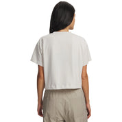 UA Women Bungee Hem Tee | 6010950