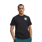 UA Men All Sports Short Sleeve | 6011074