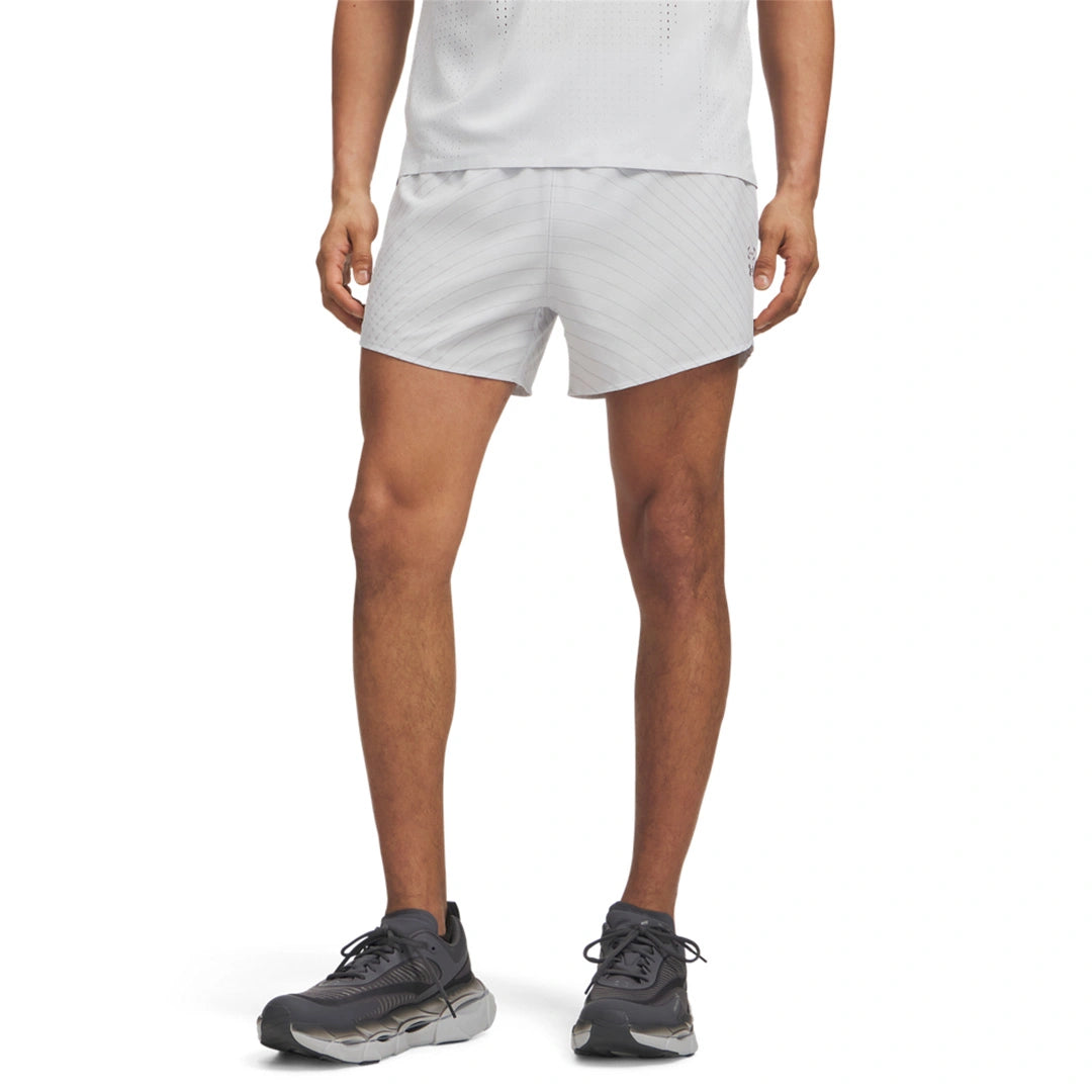UA Men Halo Run Reflective Shorts | 6012324