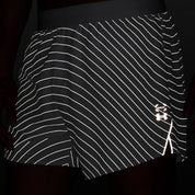 UA Men Halo Run Reflective Shorts | 6012324