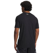 UA Men Wm Locker Tag Short Sleeve | 6012778