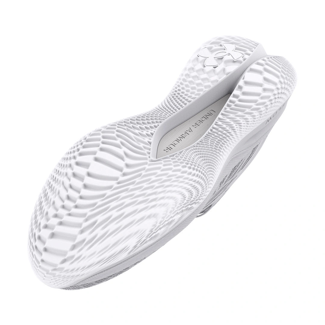 UA Unisex Velociti Pro Running Shoes | 3027560